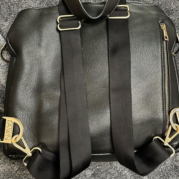 ❌SOLD❌Fawn design original diaper bag - Picture 3 of 3